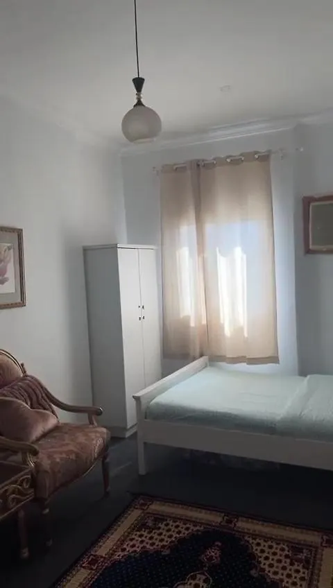 Apartemen برج الحرم