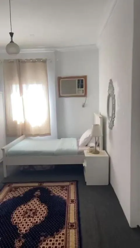 برج الحرم Arab Saudi