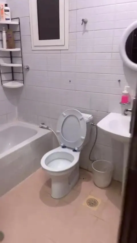 برج الحرم Apartment Mecca